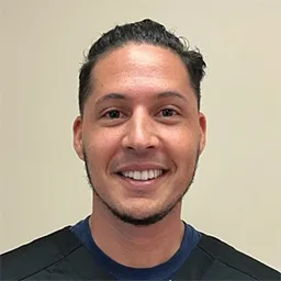 Portrait of Dr. Michele Martucci